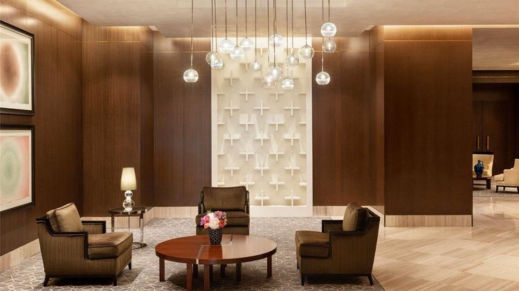 Raffles Hotel Istanbul Meeting