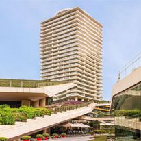 Raffles Hotel Istanbul