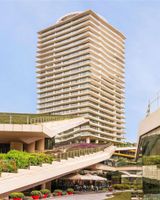 Raffles Hotel Istanbul