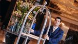 <b>Raffles Hotel Istanbul Other</b>. Images powered by <a href="https://iceportal.shijigroup.com/" title="IcePortal" target="_blank">IcePortal</a>.