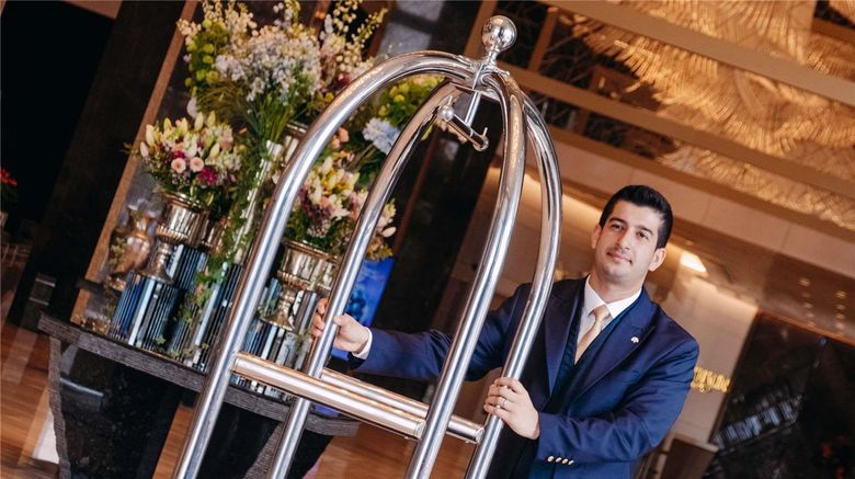 <b>Raffles Hotel Istanbul Other</b>. Images powered by <a href="https://iceportal.shijigroup.com/" title="IcePortal" target="_blank">IcePortal</a>.