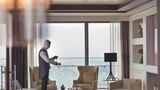 Raffles Hotel Istanbul Suite