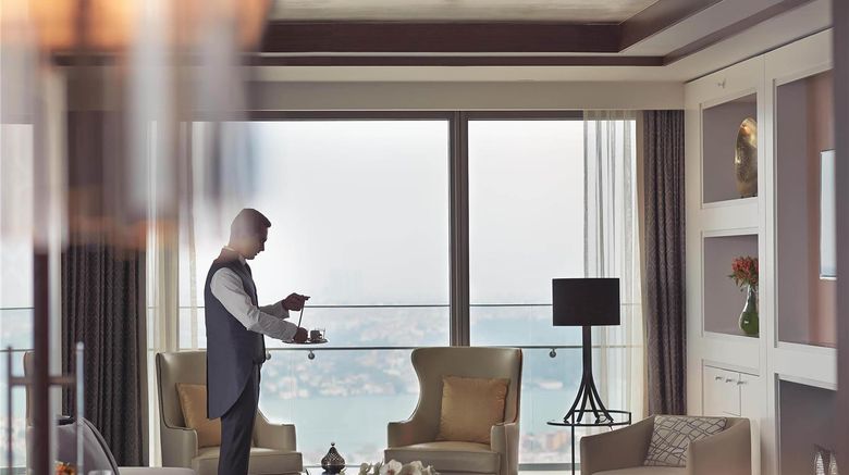 <b>Raffles Hotel Istanbul Suite</b>. Images powered by <a href="https://iceportal.shijigroup.com/" title="IcePortal" target="_blank">IcePortal</a>.