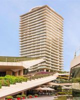 Raffles Hotel Istanbul