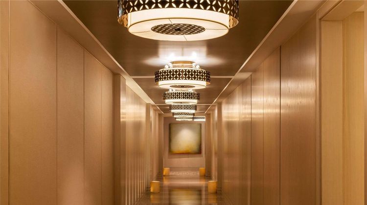 Raffles Hotel Istanbul Spa