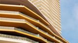 <b>Raffles Hotel Istanbul Exterior</b>. Images powered by <a href="https://iceportal.shijigroup.com/" title="IcePortal" target="_blank">IcePortal</a>.