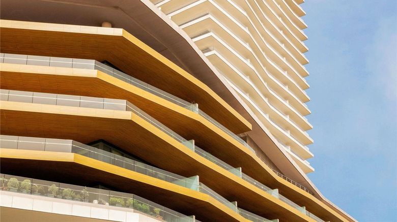 <b>Raffles Hotel Istanbul Exterior</b>. Images powered by <a href="https://iceportal.shijigroup.com/" title="IcePortal" target="_blank">IcePortal</a>.