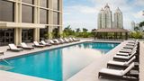 Fairmont Jakarta Pool