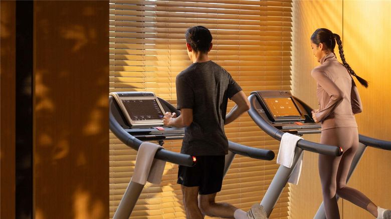 <b>Fairmont Jakarta Health</b>. Images powered by <a href="https://iceportal.shijigroup.com/" title="IcePortal" target="_blank">IcePortal</a>.