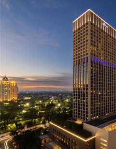 Fairmont Jakarta