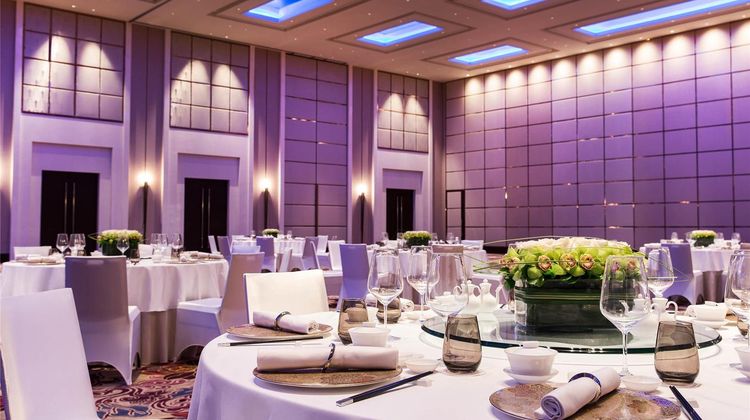 Fairmont Jakarta Other