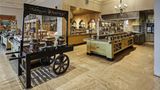 <b>Fairmont Jaipur Restaurant</b>. Images powered by <a href="https://iceportal.shijigroup.com/" title="IcePortal" target="_blank">IcePortal</a>.