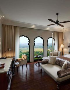 Fairmont Jaipur