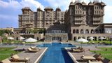 <b>Fairmont Jaipur Pool</b>. Images powered by <a href="https://iceportal.shijigroup.com/" title="IcePortal" target="_blank">IcePortal</a>.