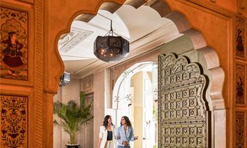 Fairmont Jaipur