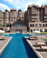 Fairmont Jaipur