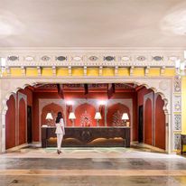Fairmont Jaipur