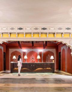 Fairmont Jaipur