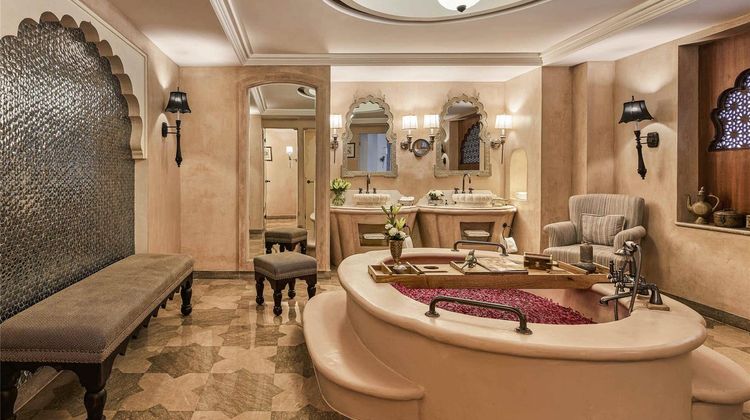 Fairmont Jaipur Suite