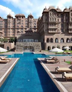 Fairmont Jaipur