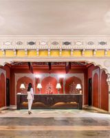 Fairmont Jaipur