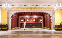 Fairmont Jaipur