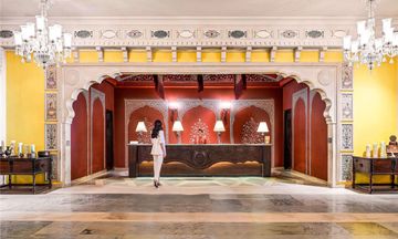Fairmont Jaipur