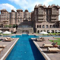 Fairmont Jaipur