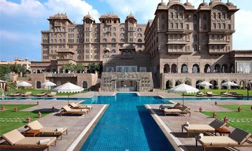 Fairmont Jaipur