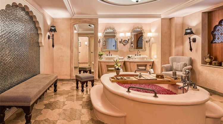 Fairmont Jaipur Room