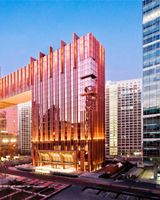 Fairmont Beijing