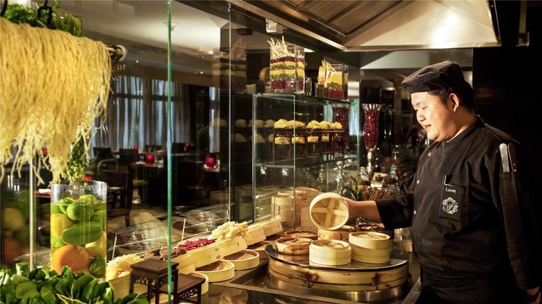<b>Fairmont Beijing Restaurant</b>. Images powered by <a href="https://iceportal.shijigroup.com/" title="IcePortal" target="_blank">IcePortal</a>.