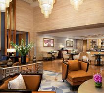 Fairmont Beijing Exterior