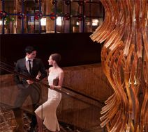 Fairmont Beijing Exterior