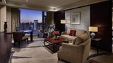 Fairmont Beijing Suite