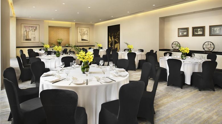<b>Fairmont Beijing Meeting</b>. Images powered by <a href="https://iceportal.shijigroup.com/" title="IcePortal" target="_blank">IcePortal</a>.