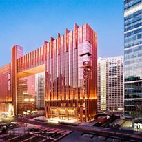 Fairmont Beijing
