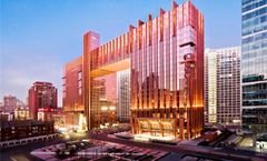 Fairmont Beijing