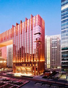 Fairmont Beijing
