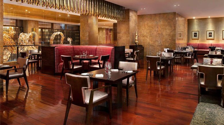 <b>Fairmont Beijing Restaurant</b>. Images powered by <a href="https://iceportal.shijigroup.com/" title="IcePortal" target="_blank">IcePortal</a>.