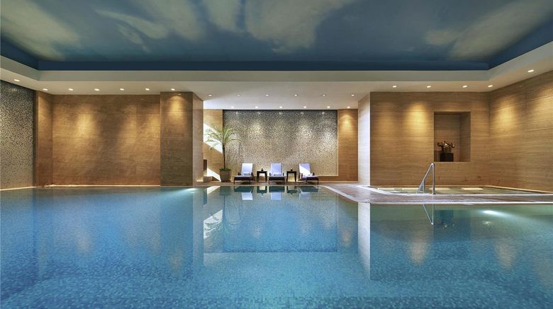 <b>Fairmont Beijing Pool</b>. Images powered by <a href="https://iceportal.shijigroup.com/" title="IcePortal" target="_blank">IcePortal</a>.