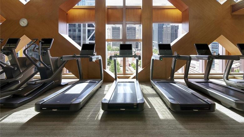 <b>Fairmont Beijing Health</b>. Images powered by <a href="https://iceportal.shijigroup.com/" title="IcePortal" target="_blank">IcePortal</a>.