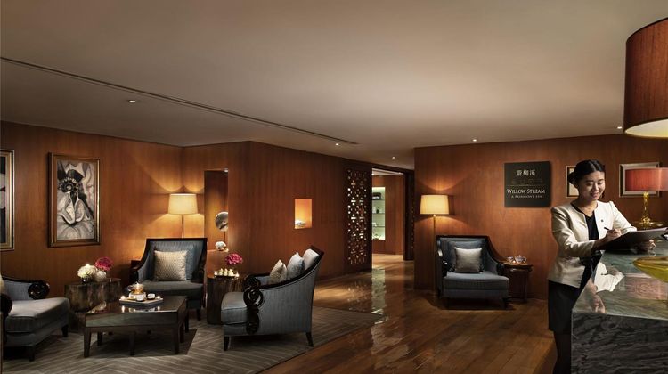 Fairmont Beijing Spa