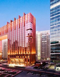 Fairmont Beijing