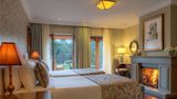 Fairmont Mount Kenya Safari Club Room