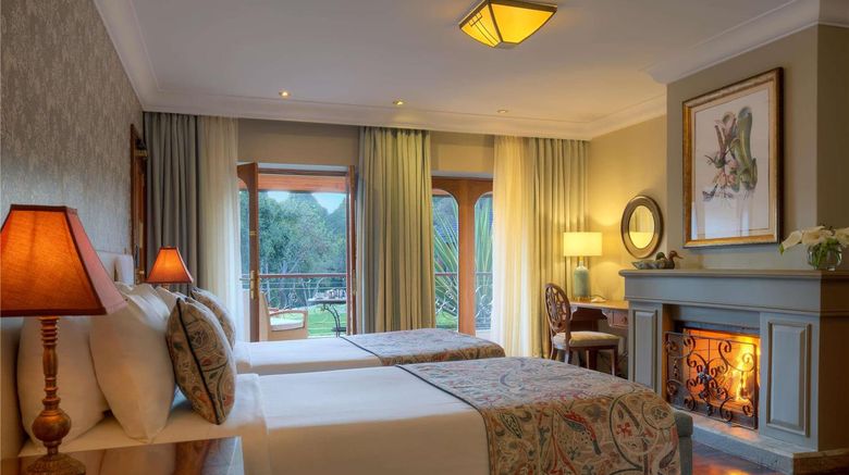 <b>Fairmont Mount Kenya Safari Club Room</b>. Images powered by <a href="https://iceportal.shijigroup.com/" title="IcePortal" target="_blank">IcePortal</a>.