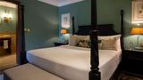 Fairmont Mount Kenya Safari Club Room
