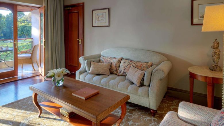 <b>Fairmont Mount Kenya Safari Club Suite</b>. Images powered by <a href="https://iceportal.shijigroup.com/" title="IcePortal" target="_blank">IcePortal</a>.