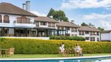Fairmont Mount Kenya Safari Club Pool