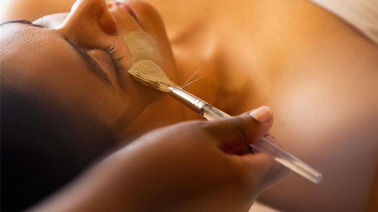 Fairmont Mount Kenya Safari Club Spa